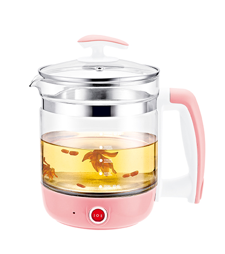 多功能養(yǎng)生壺